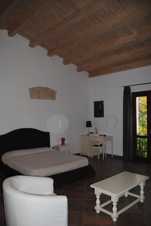 Bed and breakfast Giannone 3*