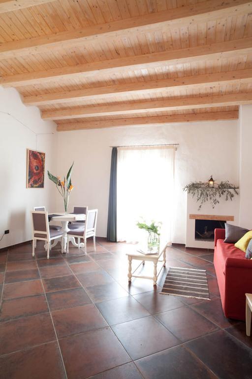 Bed and breakfast Giannone