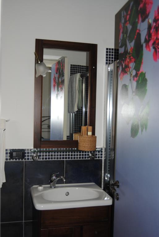 Giannone Bed and breakfast Santa Flavia