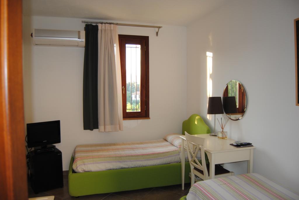 Giannone Bed and breakfast