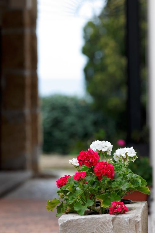 Giannone Bed and breakfast Santa Flavia
