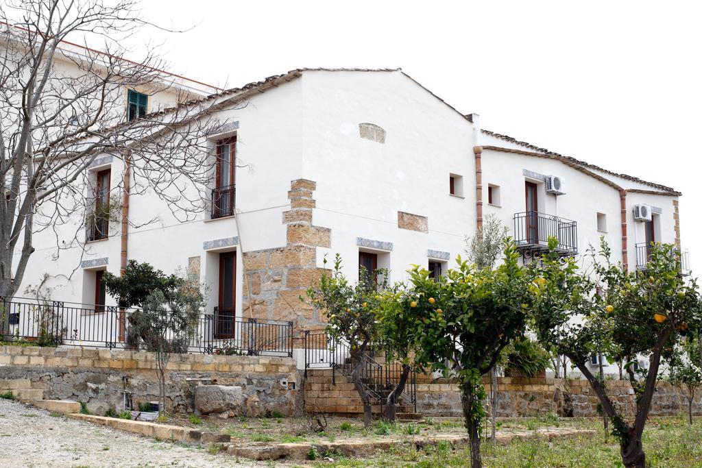 Giannone Bed and breakfast Santa Flavia
