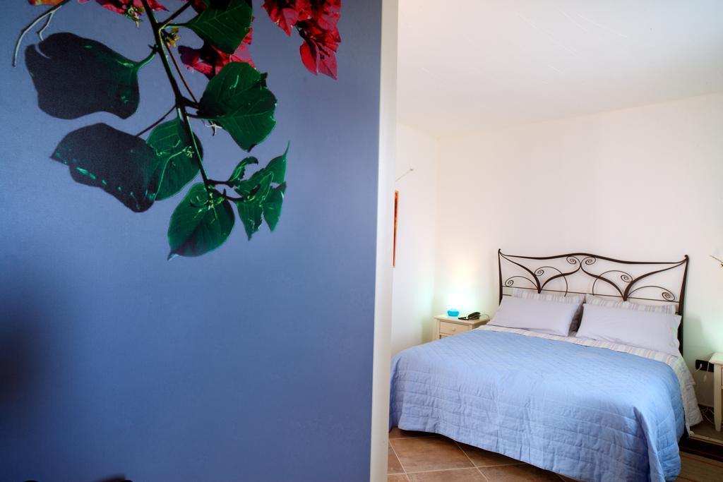 Giannone Bed and breakfast