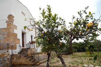 Giannone Bed and breakfast Santa Flavia