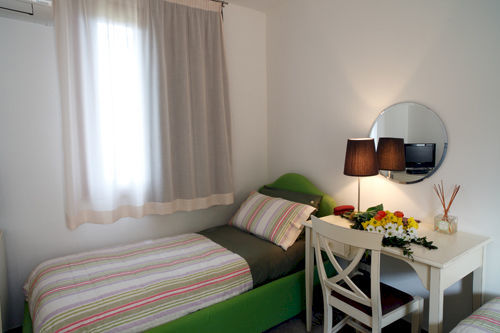 Giannone Bed and breakfast 3*