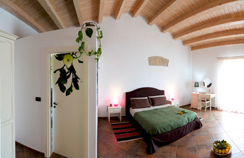 Giannone Bed and breakfast