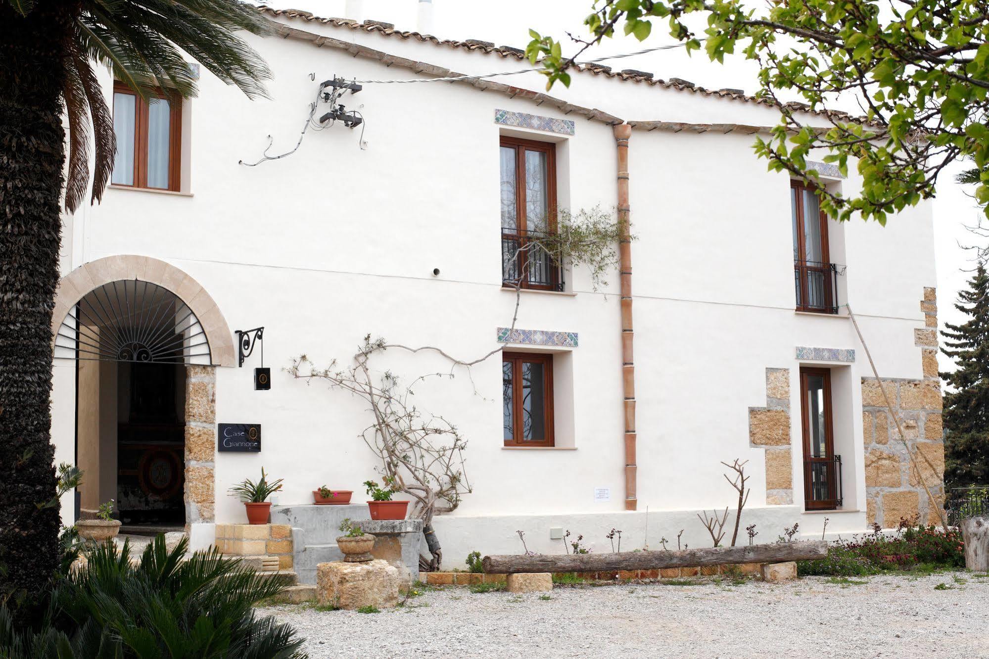 Bed and breakfast Giannone
