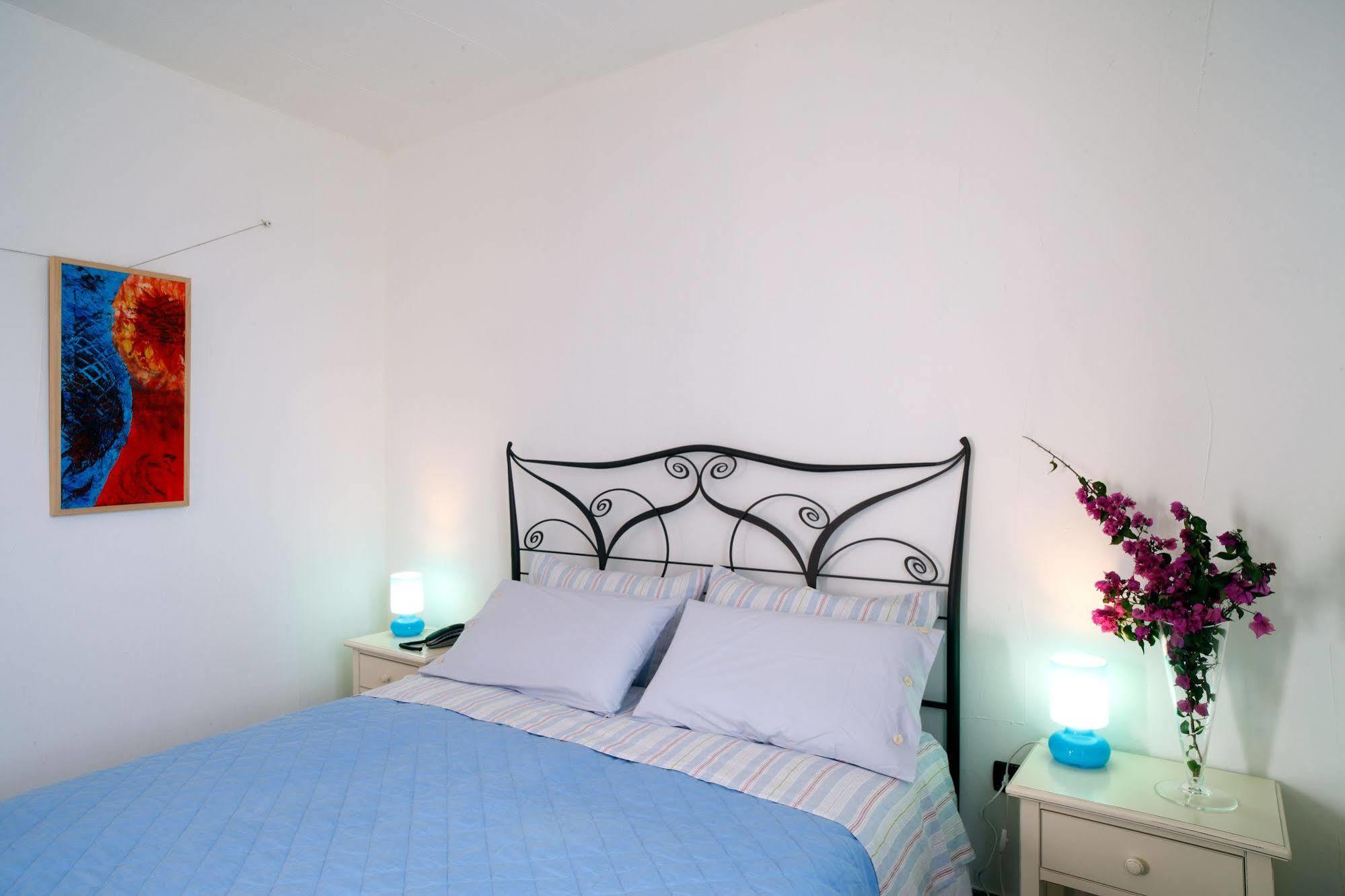 Bed and breakfast Giannone
