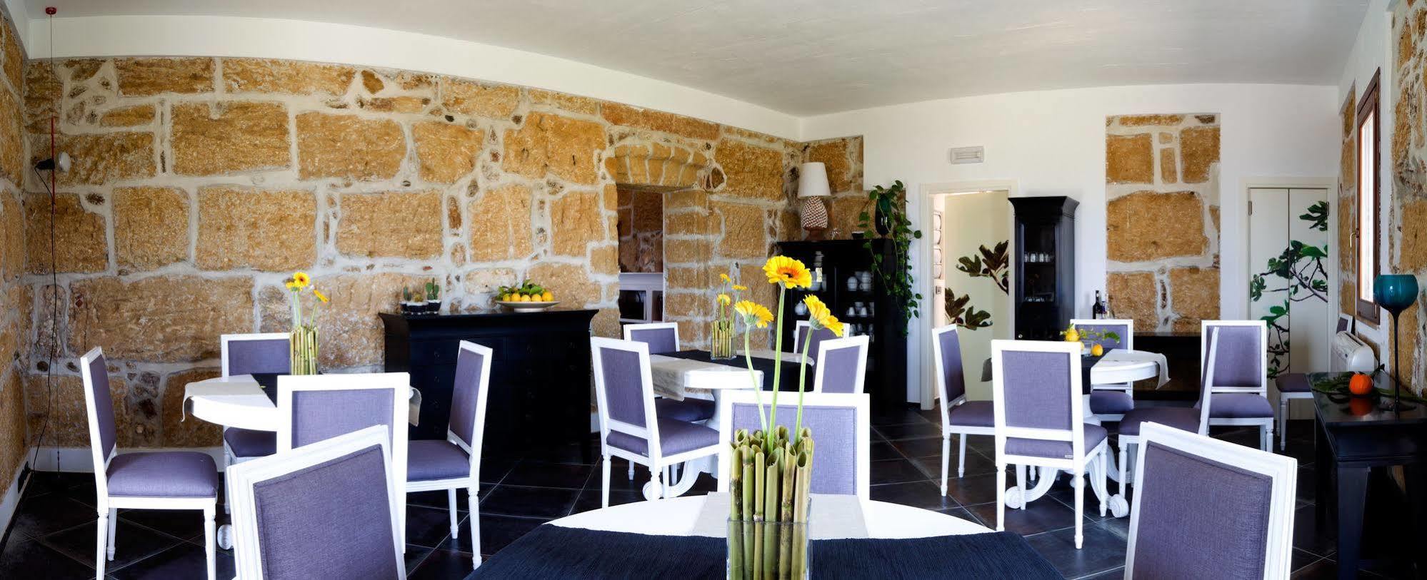 Giannone Bed and breakfast 3*