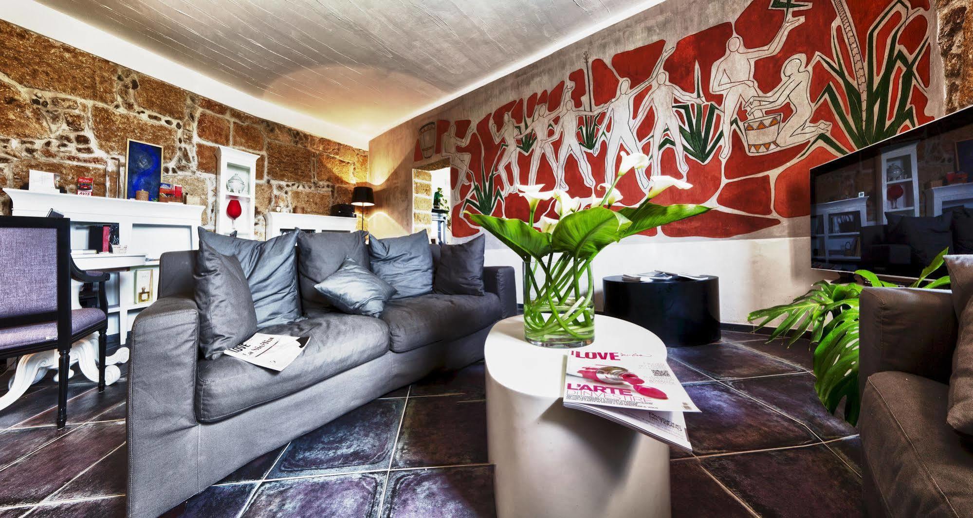 Bed and breakfast Giannone 3*