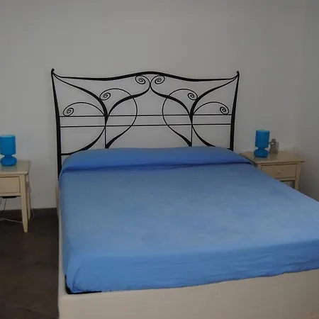 Case Giannone Santa Flavia Room photo