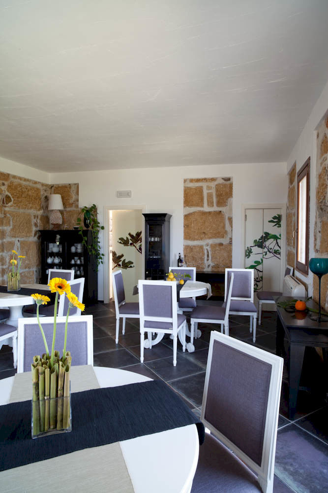 Giannone Bed & Breakfast 3*